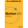 Norton 360 Deluxe 6 Meseci [EU]